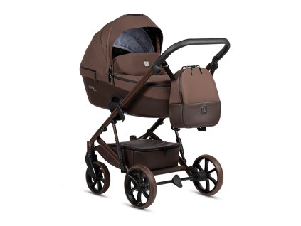 Tutis VIVA6+ ESSENTIAL 2V1 Espresso 067, 2026