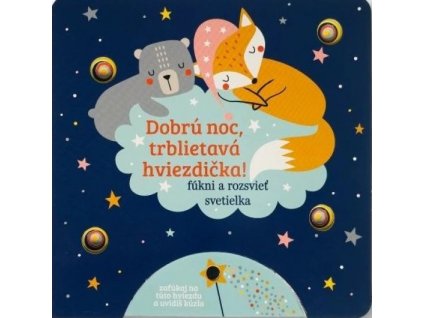 8021 dobru noc trblietava hviezdicka 01