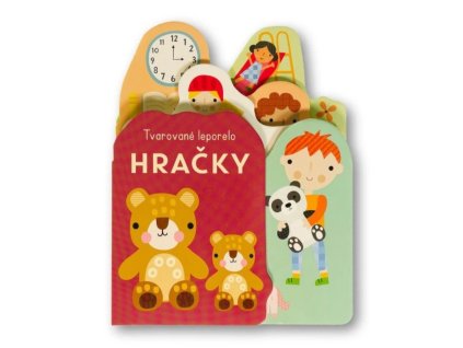 8022 tvarovane leporelo hracky 1