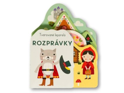 8028 tvarovane leporelo rozpravky 01