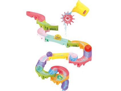 8366 65a diy smyklavka do vody 42 ks 2