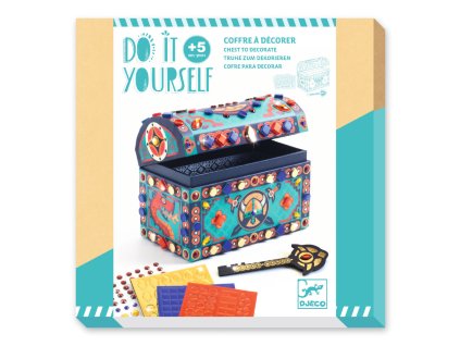 dj07928 diy truhlica super poklad