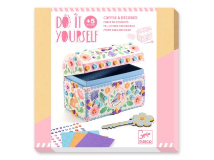 dj07929 diy vytvor si sam truhlicu vzacny poklad 01