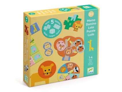 dj08276 zvieratka zo savany hra 5v1 01