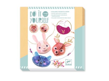 dj07997 diy vytvor si sam 3 oslnive tajne nahrdelniky 01