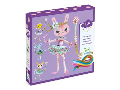 dj08976 vily sada na vyrobu postaviciek 1