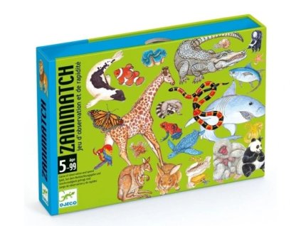 dj05153 kartova hra zanimatch 1