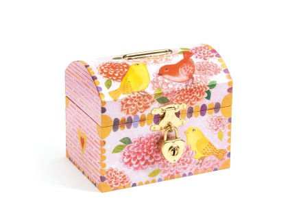 pokladnicka vtacik djeco DD03330 03