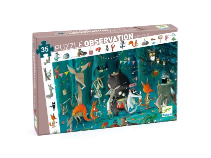 dj07588 objavovacie puzzle orchester 1