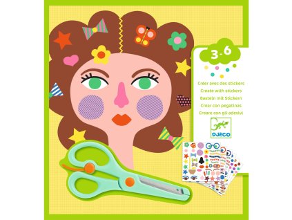 dj09045 tvorenie so samolepkami salon krasy 1