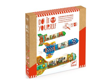 dj07948 diy vyrob si sam nafukovacie rakety 1