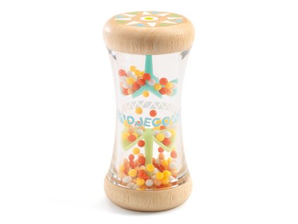 dj06101 hrkalka presypanie gulociek 1