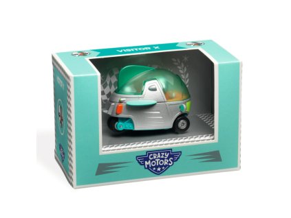 crazy motors visitor x djeco DJ05478 1