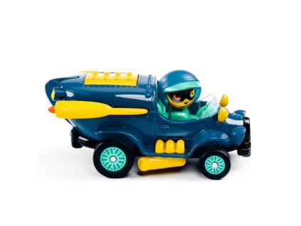 dj05467 crazy motors auticka namorny letec