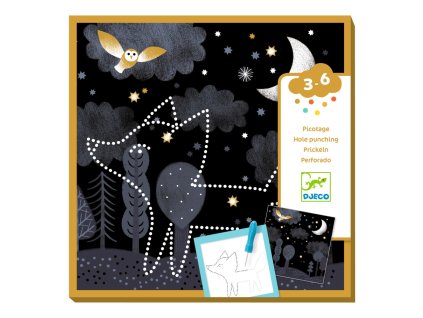 dj00087 odhalenie obrazkov dierkovanie pre predskolakov 01