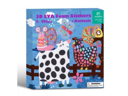 mozaika prve zvieratka tooky land LT124 1