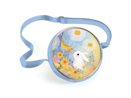 dd00264 biely zajko kruhova kabelka 2