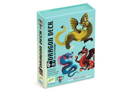 dj05081 dracia kopka strategicka a bojova kartova hra 3