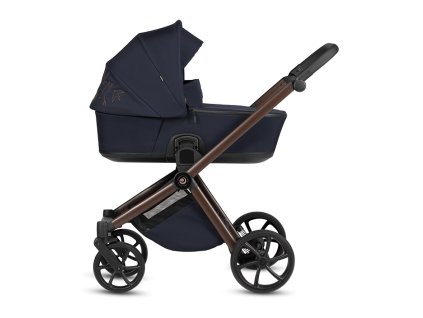 Tutis MIO3+ LIMITED EDITION 2v1 Midnight Swallow