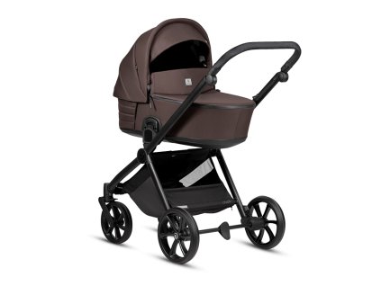 Tutis MIO3+ ESSENTIAL 2v1 Coffee Brown 2026