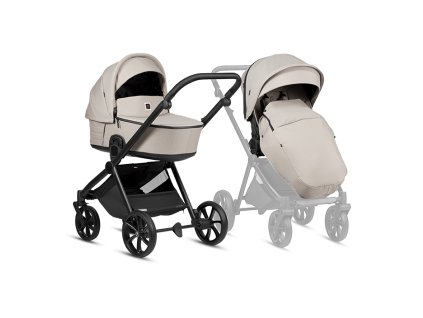 Tutis MIO3+ ESSENTIAL 2v1 Moon Rock 2026