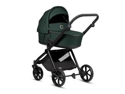 Tutis MIO3+ ESSENTIAL 2v1 Pasific Green 2026