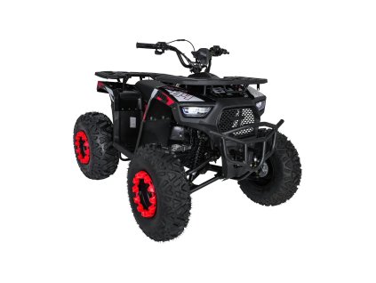 200cc monster cervena spalovacia stvorkolka (4)