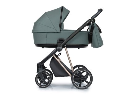 Pine Green champagne 2.0 scaled