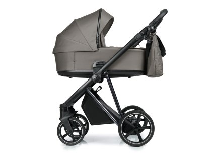 Taupe dark chrome 2.0