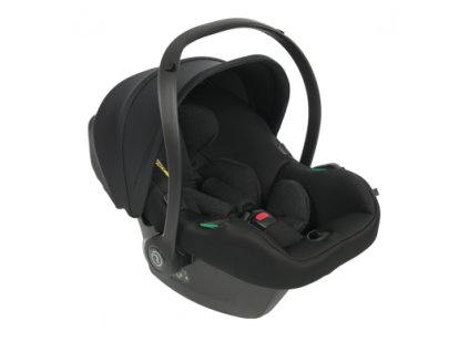 autosedacka roan cosmo black 0