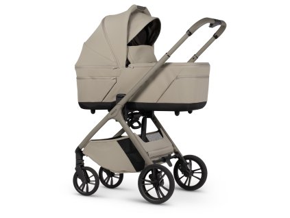 Venicci Tila Latte Carrycot 1