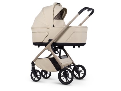 Venicci Tila Carrycot Sabbia 1