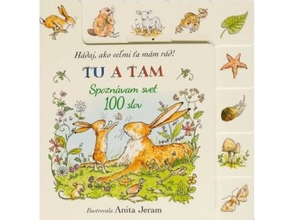 8052 hadaj ako velmi ta mam rad tu a tam spoznavam