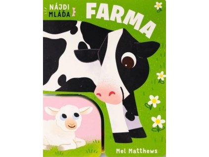 8053 najdi mlada farma