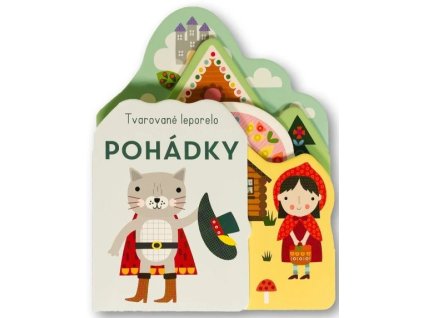 8060 tvarovane leporelo pohadky 1