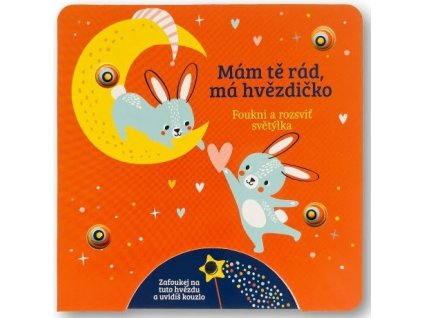 8062 mam te rad ma hvezdicko 1