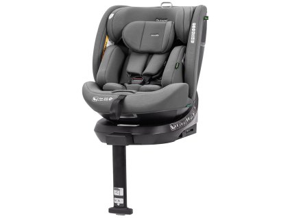 CARRELLO Octopus Seashell Grey