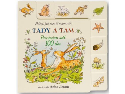 8064 hadej jak moc te mam rad tady a tam poznavam svet