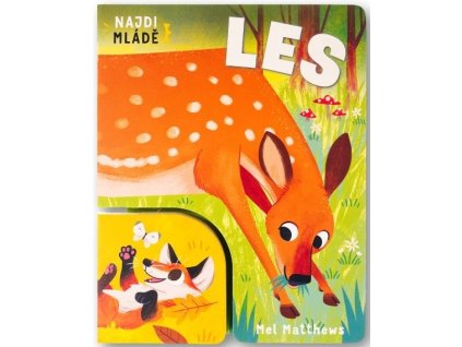 8070 najdi mlade les 1