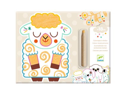 dj00061 magicke vyfarbovanie farbickou domace zvieratka 2