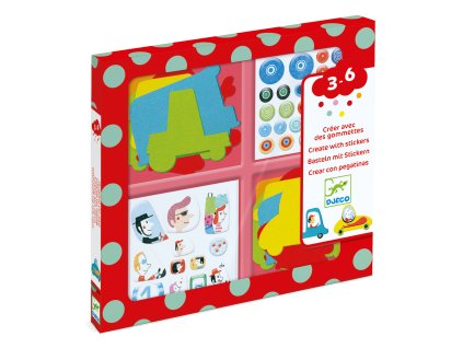 dj09051 tvorenie so samolepkami auticka 2