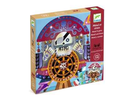 dj09526 tvoriva sada pirati s diamantmi 2