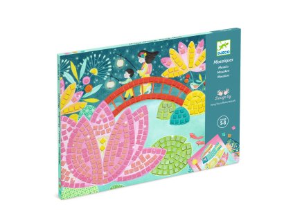 dj09308 penova mozaika kyoto 2