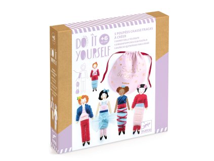 dj07953 diy kreativna sada babiky pre sladke sny 3