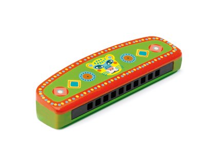 dj06011 harmonika animambo 2