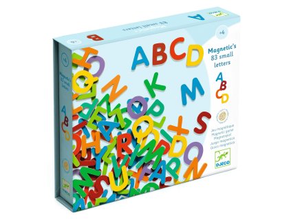 dj03101 farebne magneticke pismenka 83 ks 2