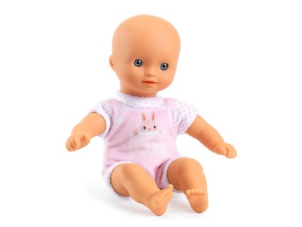 dj07721 pomea mini babika