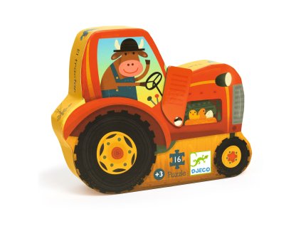 dj07275 puzzle traktor 16 ks 3