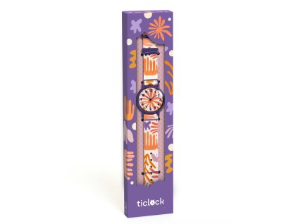 dd00433 naramkove rucickove hodinky listy