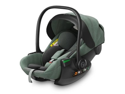 1171473 my junior aura ergo green (1)